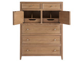 Universal Furniture Weekender Chest U330175 Sand Dune