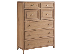 Universal Furniture Weekender Chest U330175 Sand Dune