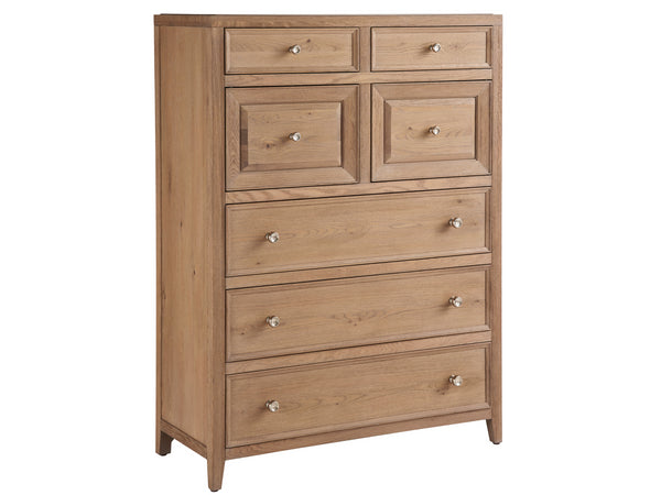 Universal Furniture Weekender Chest U330175 Sand Dune