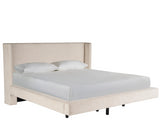 Universal Furniture Sainte-Ann Bed  U330220B 