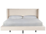 Universal Furniture Sainte-Ann Bed  U330220B 