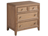 Universal Furniture Weekender Nightstand U330350 Sand Dune