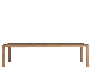 Universal Furniture Weekender Dining Table U330653 Sand Dune