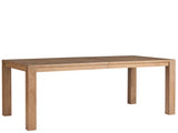 Universal Furniture Weekender Dining Table U330653 Sand Dune