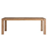 Universal Furniture Weekender Dining Table U330653 Sand Dune