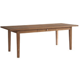 Universal Furniture Marblehead Dining Table U330654 Sand Dune
