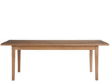 Universal Furniture Marblehead Dining Table U330654 Sand Dune
