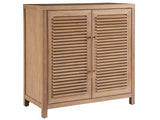 Universal Furniture Weekender Bar Cabinet U330690 Sand Dune