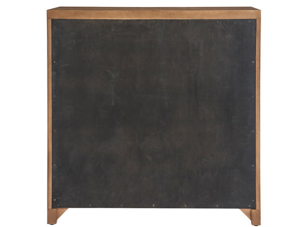 Universal Furniture Weekender Bar Cabinet U330690 Sand Dune