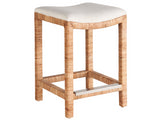 Universal Furniture Sandbar Console Stool U330803-S Natural