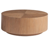 Universal Furniture Weekender Cocktail Table U330818 Sand Dune