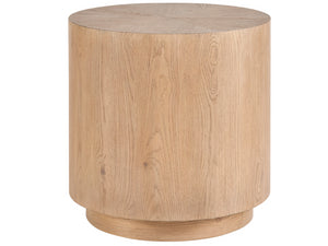Universal Furniture Weekender End Table U330825 Sand Dune