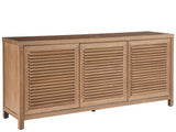 Universal Furniture Weekender Credenza U330964 Sand Dune