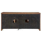 Universal Furniture Weekender Credenza U330964 Sand Dune