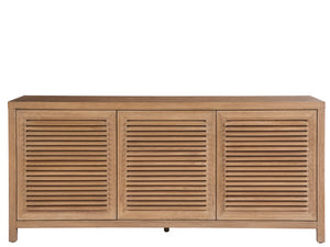 Universal Furniture Weekender Credenza U330964 Sand Dune