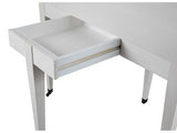 Universal Furniture Watercolor Dining Table U330A657 White Sand