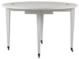 Universal Furniture Watercolor Dining Table U330A657 White Sand