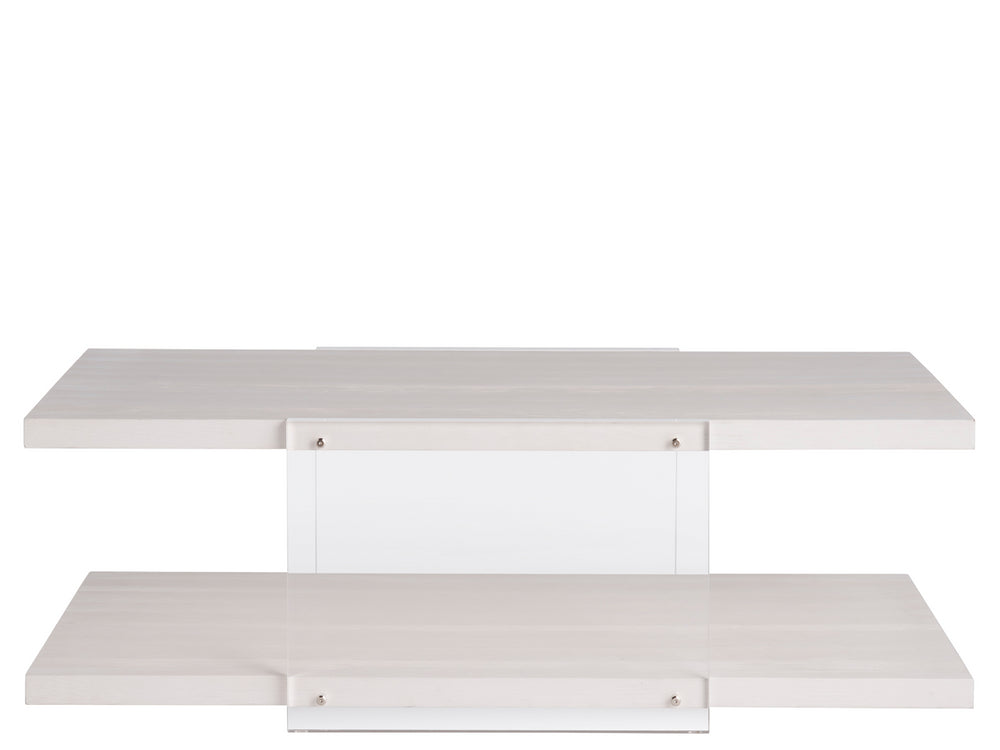 Universal Furniture St Kitts Coctail Table U330A801 White Sand