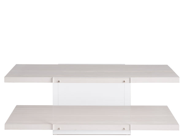Universal Furniture St Kitts Coctail Table U330A801 White Sand