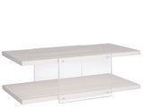 Universal Furniture St Kitts Coctail Table U330A801 White Sand
