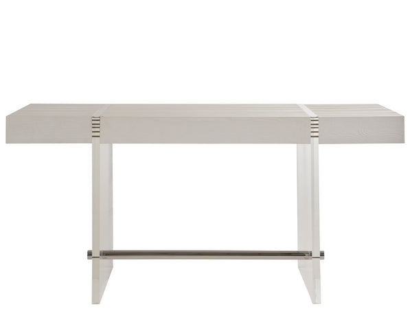 Universal Furniture Cabo Writing Desk U330A813 White Sand