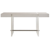 Universal Furniture Cabo Writing Desk U330A813 White Sand