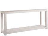 Universal Furniture Hermosa Console U330A826 White Sand