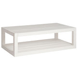 Universal Furniture Hermosa Cocktail Table U330A829 White Sand