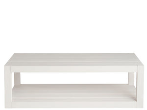 Universal Furniture Hermosa Cocktail Table U330A829 White Sand