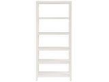 Universal Furniture Boothbay Etagere U330A850 White Sand 