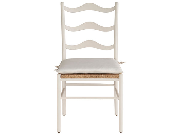 Universal Furniture Morada Side Chair (set of 2) U330B626P Sea Salt