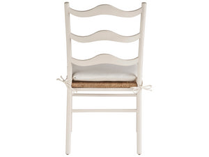 Universal Furniture Morada Side Chair (set of 2) U330B626P Sea Salt