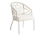 Universal Furniture Pebble Dining Chair U330B634 Sea Salt