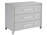 Universal Furniture Bimini Chest U330D365 Blue Seagrass