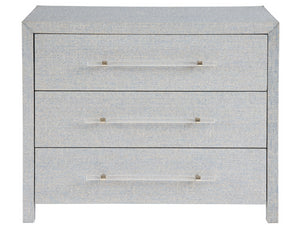 Universal Furniture Bimini Chest U330D365 Blue Seagrass