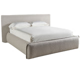 Lux Upholstered Bed King U352241B Universal Furniture