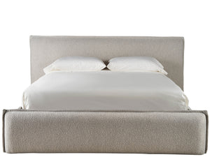 Lux Upholstered Bed King U352241B Universal Furniture