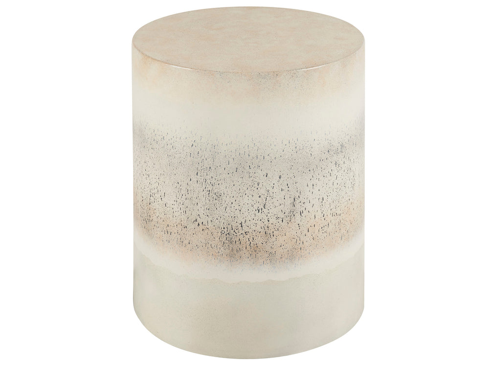 Ava Round End Table Ombre U352806 Universal Furniture