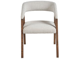 Barrel Back Dining Chair (set of 2)