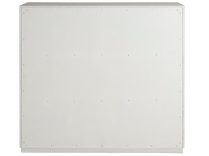 Astrid Drawer Chest White Oak U352C175 Universal Furniture