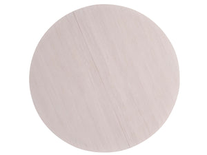 Solara Dining Table White Oak U352C656 Universal Furniture