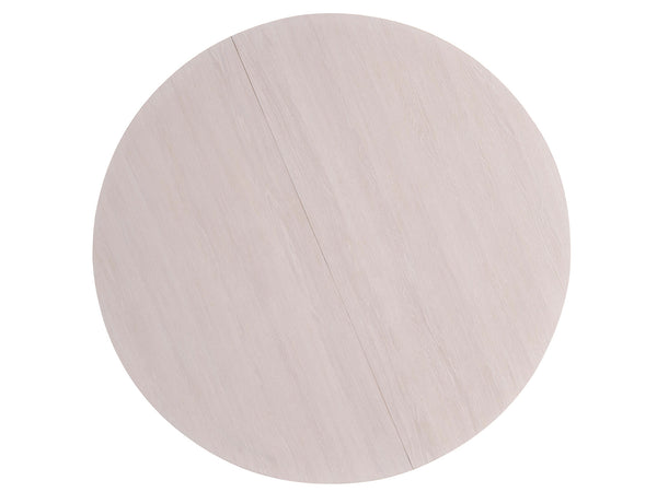 Solara Dining Table White Oak U352C656 Universal Furniture