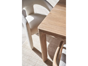 Malone Dining Table Natural Oak  U352E653 Universal Furniture