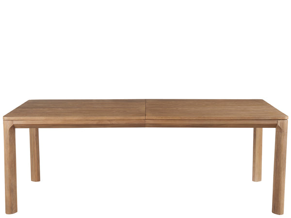 Malone Dining Table Natural Oak  U352E653 Universal Furniture