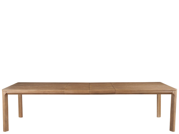 Malone Dining Table Natural Oak  U352E653 Universal Furniture