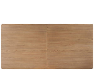 Malone Dining Table Natural Oak  U352E653 Universal Furniture