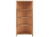 Zella Display Cabinet Natural Oak  U352E675 Universal Furniture