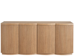 Lumi Credenza Natural Oak  U352E964 Universal Furniture