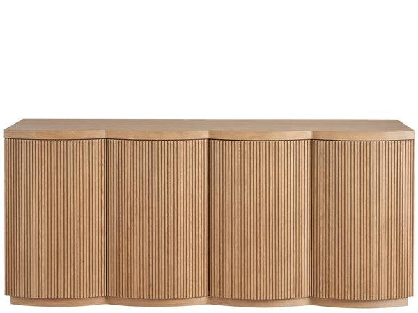 Lumi Credenza Natural Oak  U352E964 Universal Furniture