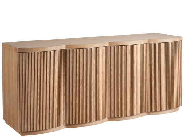 Lumi Credenza Natural Oak  U352E964 Universal Furniture